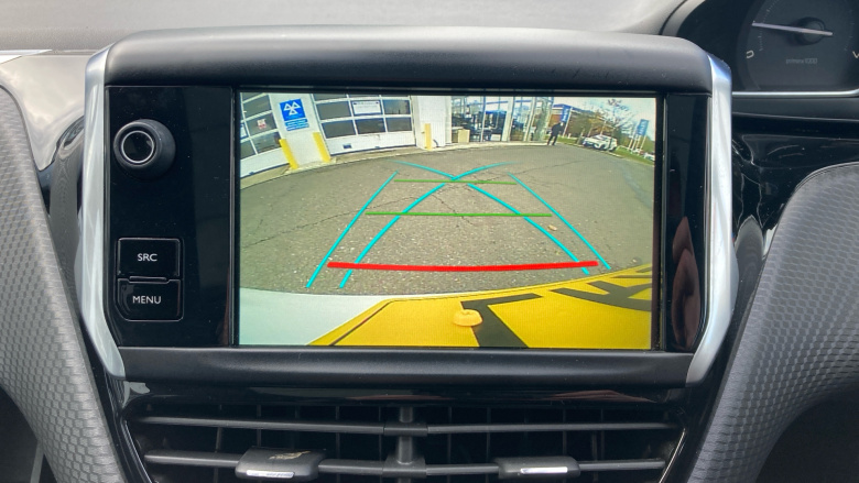 Peugeot 2008 1.2 PureTech Allure Premium 5dr [Start Stop] Petrol Estate